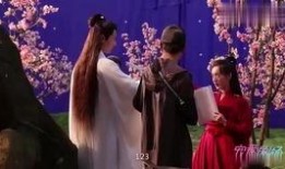 成毅袁冰妍最新爆料花絮,甜蜜互动，幕后故事揭秘